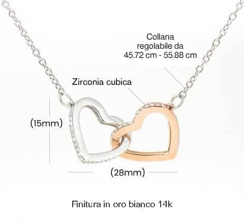 Collana Donna - Buona Pensione