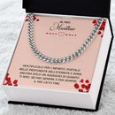 Collana da Uomo - Al Mio Maritino.