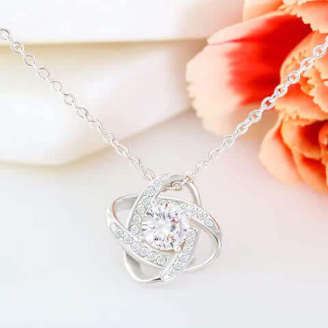 Collana Donna Anima Gemella - San Valentino