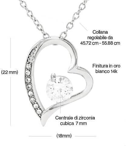 Collana Buon Compleanno - 18 Anni