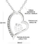 Collana Per la Tua Laurea - Congratulazioni per il Traguardo.