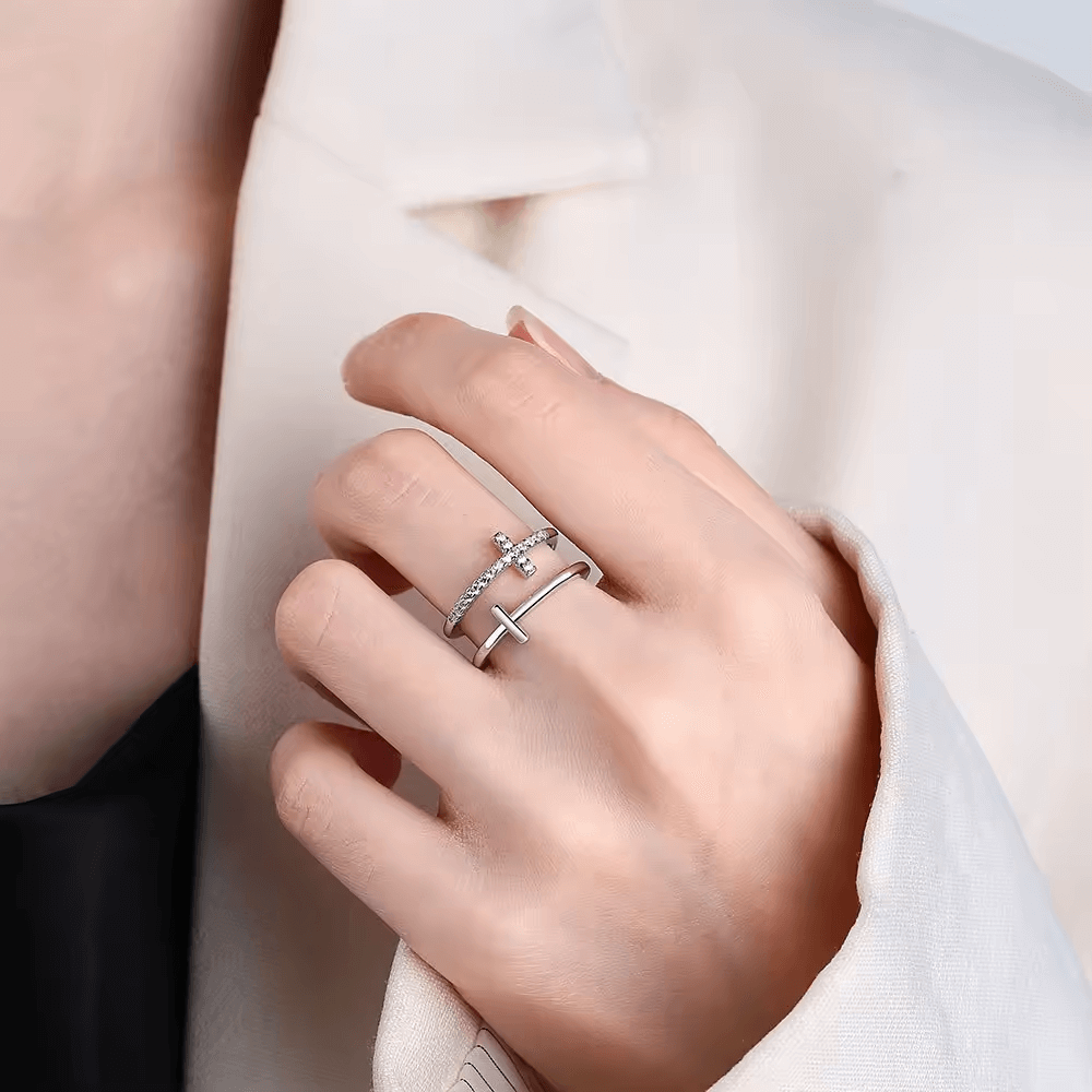 Anelli Donna Gioielli Argento 925 Alviero Martini Prima Classe Long Street Alman0006 16 P352153 Anelli Donna Gioielli Argento 925 Alviero Martini Prima Classe Long Street Alman0006 16 P352153
