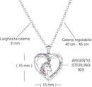 Collana Unicorno - Tu sei Magica.