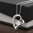 Collana - Vuoi essere la mia Damigella.