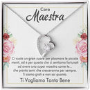 Collana Cara Maestra - Ti Vogliamo tanto Bene.