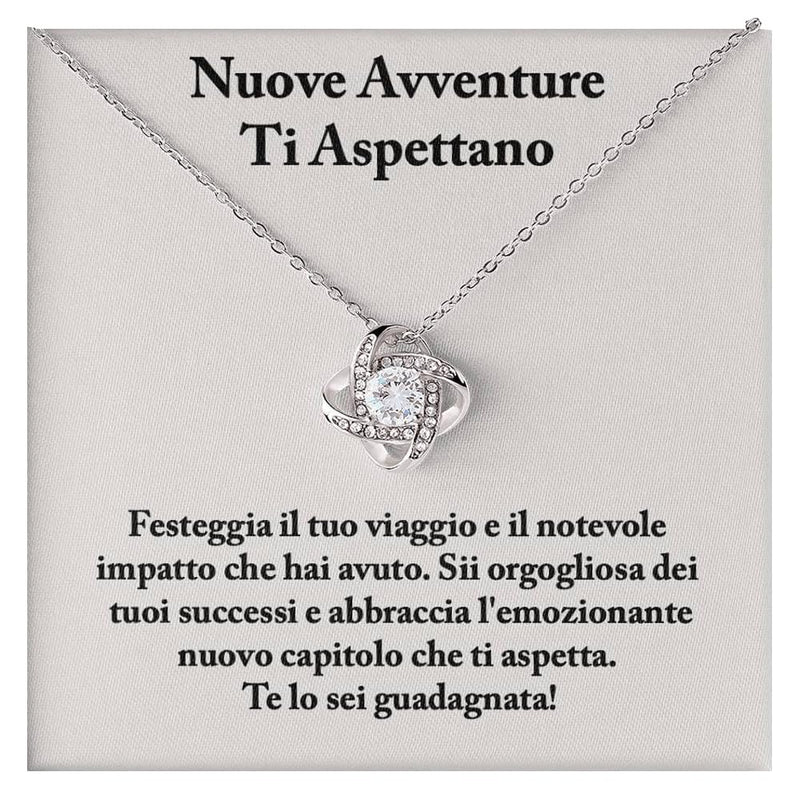 Collana Donna Motivazionale - Nuove Avventure