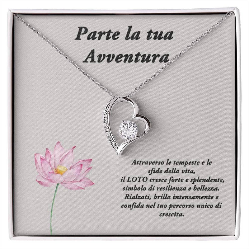 Collana Donna Motivazionale - Nuove Avventure 1