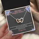 Collana - Alla Mia Migliore Amica