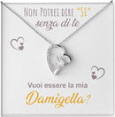 Collana Donna - Damigella Proposta