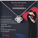 Collana Donna - Infermiera 3