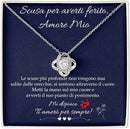 Collana Scusami - Ti amerò per Sempre.