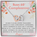 Collana Buon Compleanno - Buon 60°