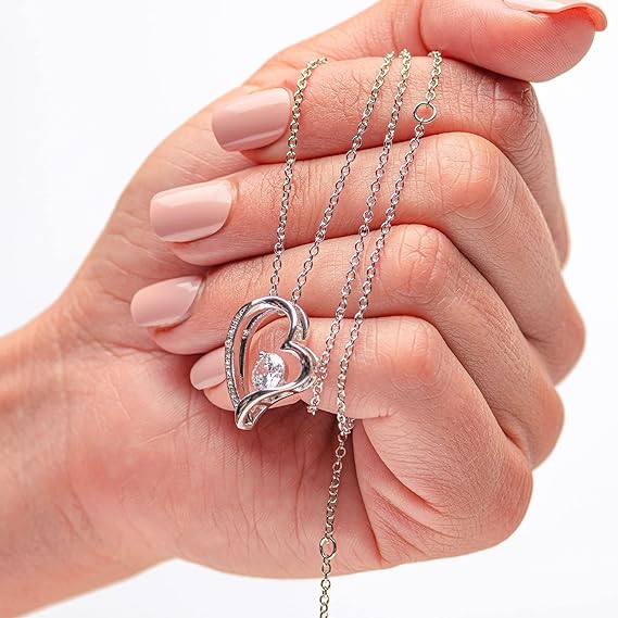 Collana Donna Anima Gemella - Buon San Valentino