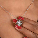 Collana Alla mia Anima Gemella Ti Amo