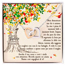 Collana A Nostra Nipote - Con Infinito Amore