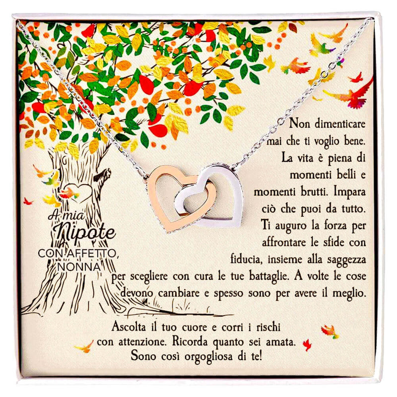 Collana semplice per nonna, regalo di gioielli per ... - Aliexpress Collana semplice per nonna, regalo di gioielli per ... - Aliexpress