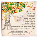 Collana A Mia Figlia - Con Affetto, Papà.