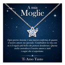 Collana da Donna Stella - A mia Moglie