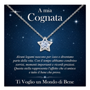Collana da Donna Stella - A mia Cognata