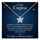 Collana da Donna Stella - A mia Cugina