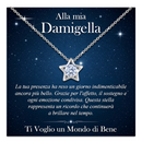 Collana da Donna Stella - Alla mia Damigella