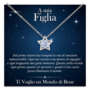 Collana da Donna Stella - A mia Figlia