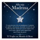Collana da Donna Stella - Alla mia Madrina