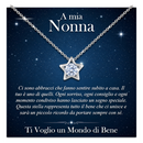 Collana da Donna Stella - A mia Nonna