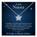 Collana da Donna Stella - A mia Nuora