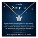 Collana da Donna Stella - A mia Sorella