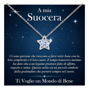 Collana da Donna Stella - A mia Suocera