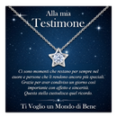 Collana da Donna Stella - Alla mia Testimone