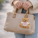 Peluche Orsetto delle Preoccupazioni - Portachiavi