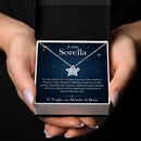 Collana da Donna Stella - A mia Sorella