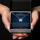 Collana da Donna Stella - A mia Suocera
