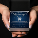 Collana da Donna Stella - Alla mia Testimone