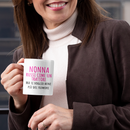 Tazza Nonna Russi come un Trattore