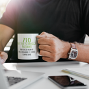 Tazza Zio Le Tue Scoregge Puzzano