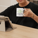 Tazza Zio Le Tue Scoregge Puzzano