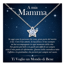 Collana da Donna Stella - A mia Mamma