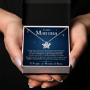 Collana da Donna Stella - A mia Mamma