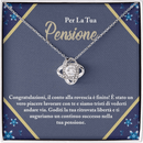 Collana Donna - Per la Tua Pensione