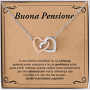 Collana Donna - Buona Pensione