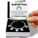 Bracciale Quadrifoglio - BabySitter