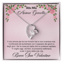 Collana Donna - Anima Gemella