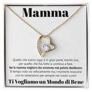 Collana Mamma - Ti Vogliamo Un Mondo di Bene.