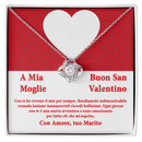 Collana Moglie - San Valentino 1