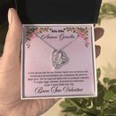 Collana Donna - Anima Gemella