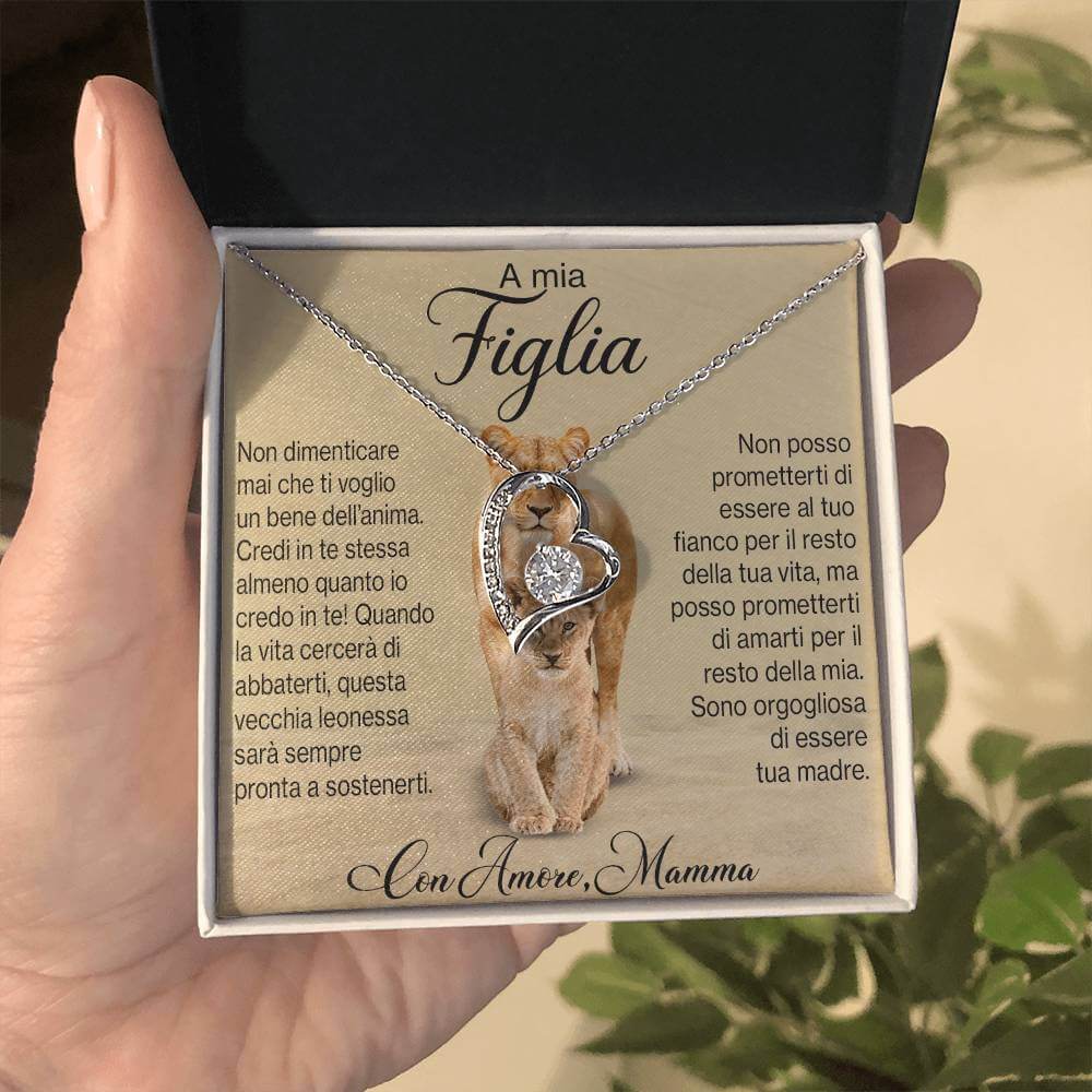 Collana con targhetta e iniziale - Phy Gioielli Collana con targhetta e iniziale - Phy Gioielli