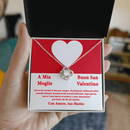 Collana Moglie - San Valentino 1